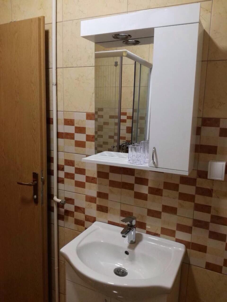 Apartman Centar 1 Banja Luka Eksteriør billede
