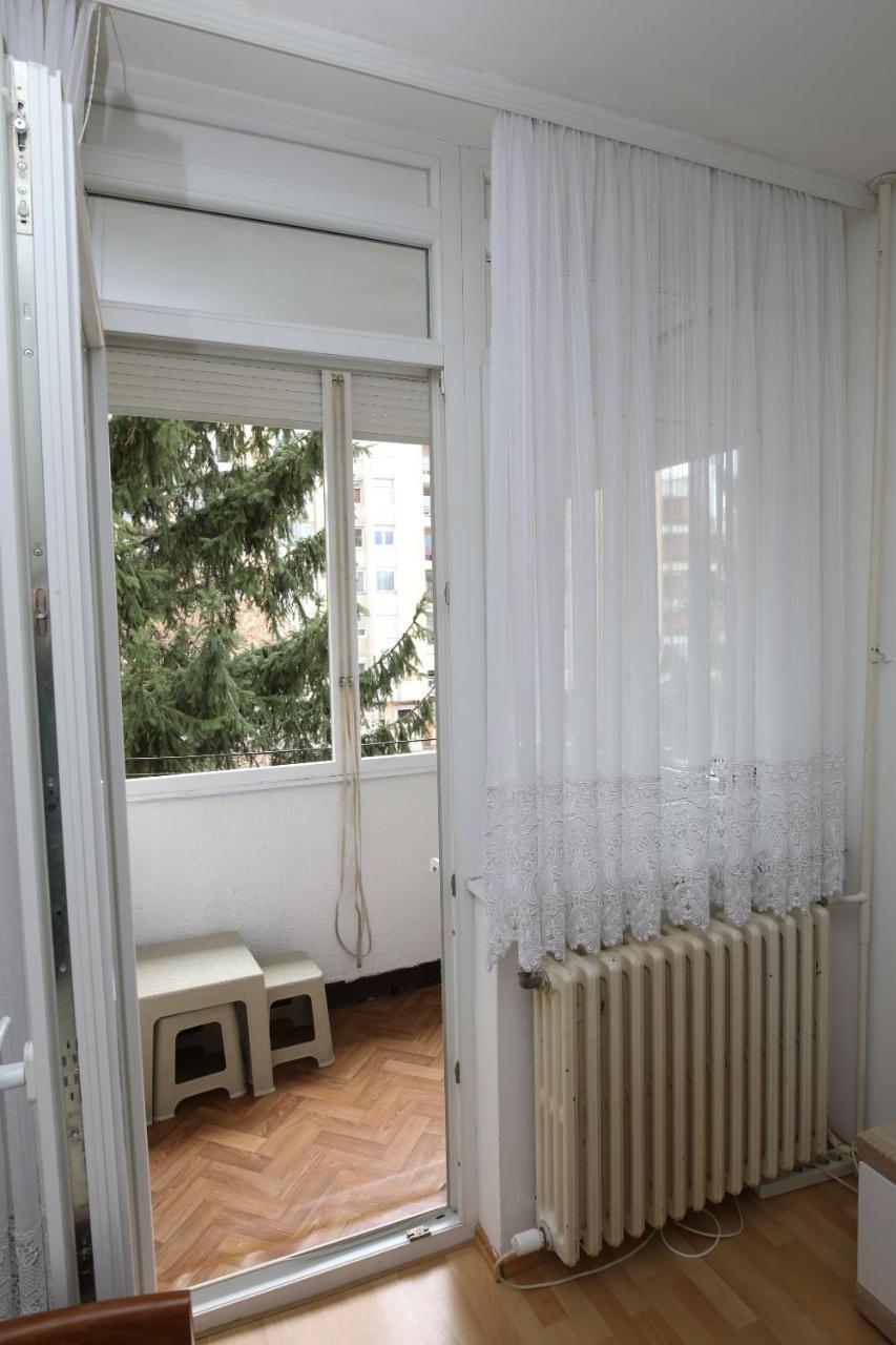 Apartman Centar 1 Banja Luka Eksteriør billede
