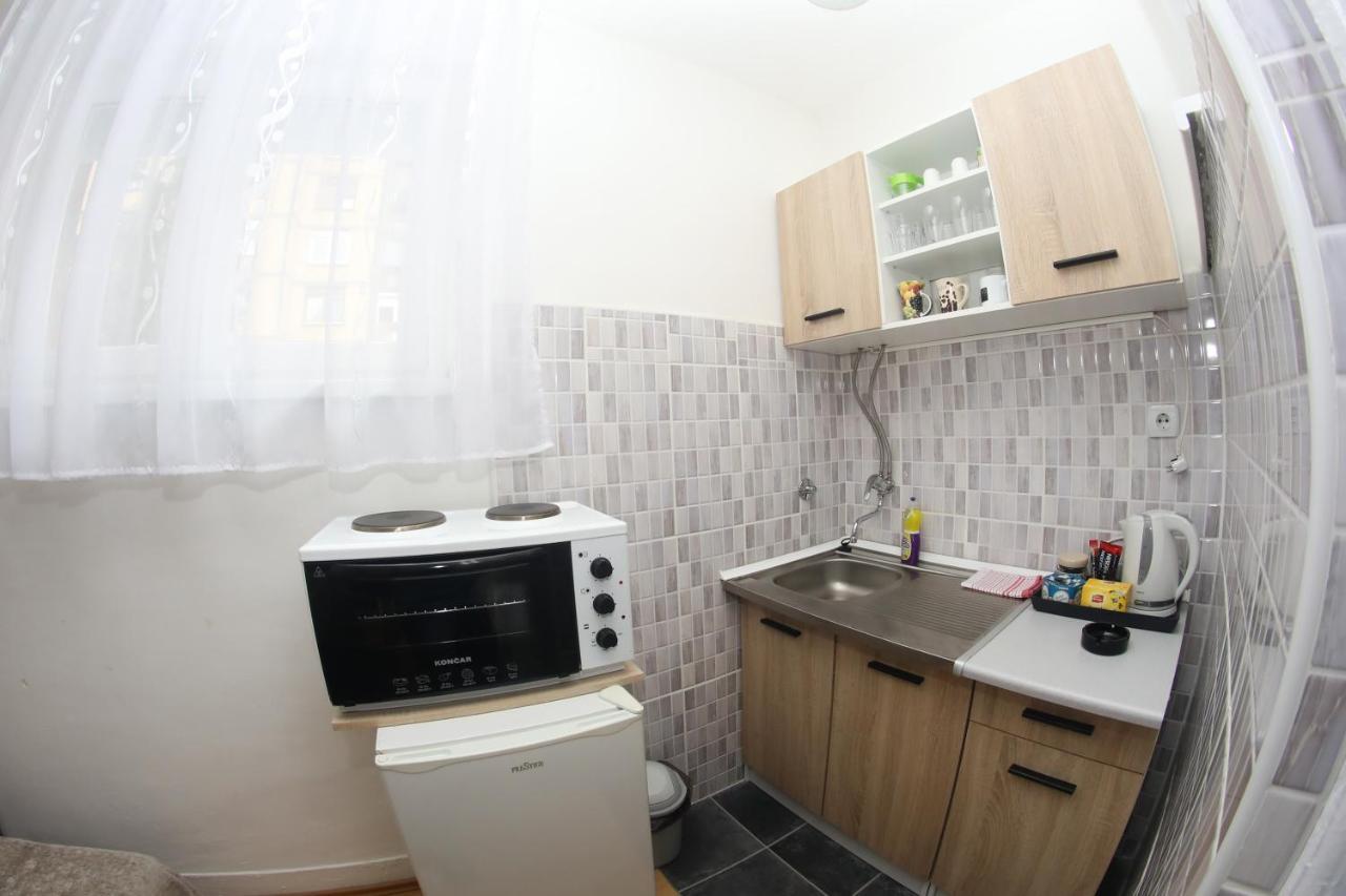 Apartman Centar 1 Banja Luka Eksteriør billede