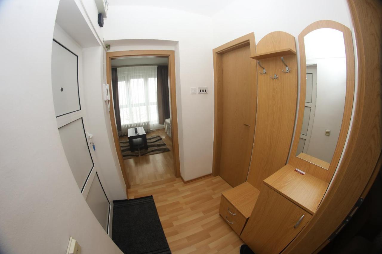 Apartman Centar 1 Banja Luka Eksteriør billede