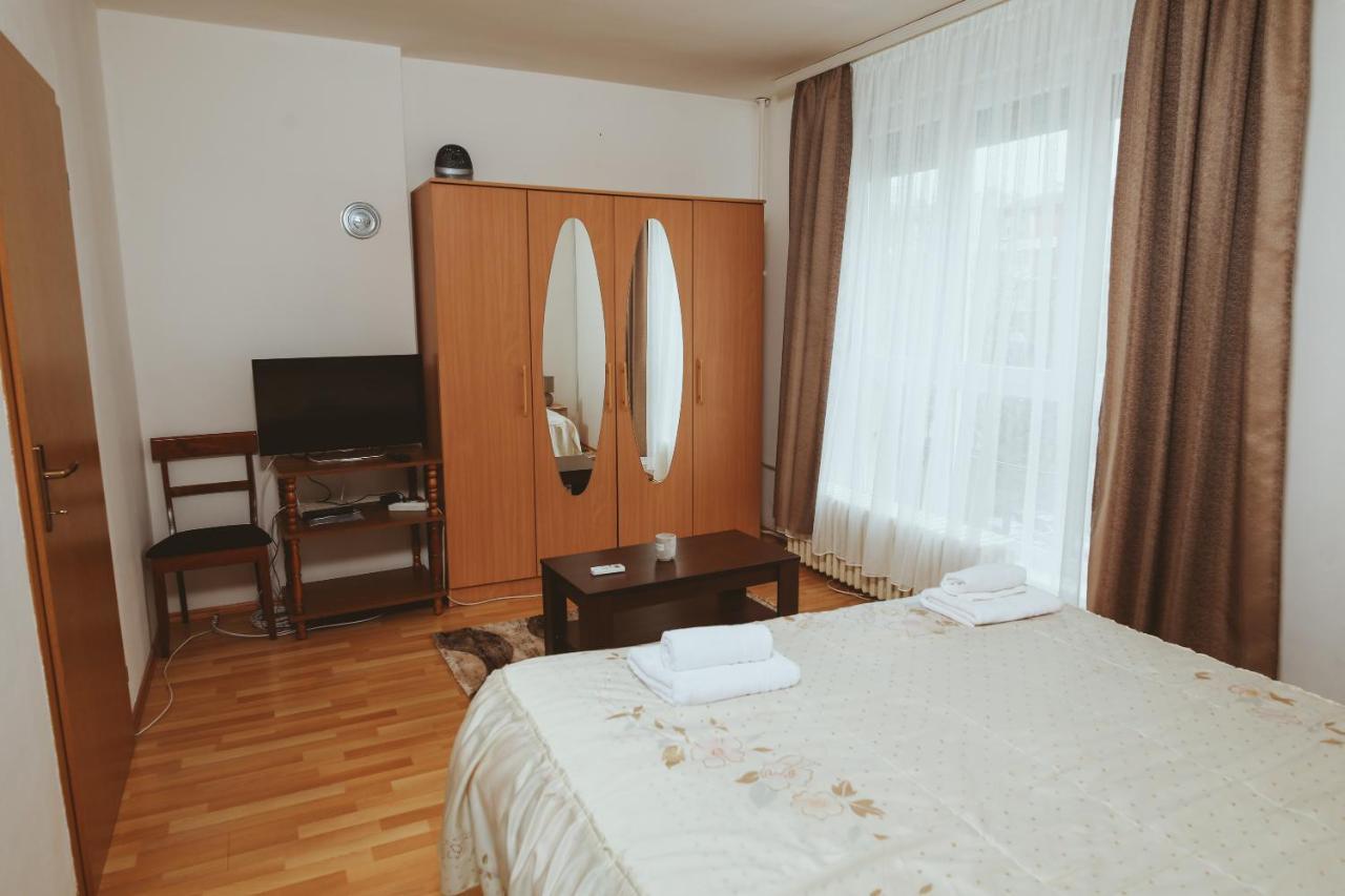 Apartman Centar 1 Banja Luka Eksteriør billede