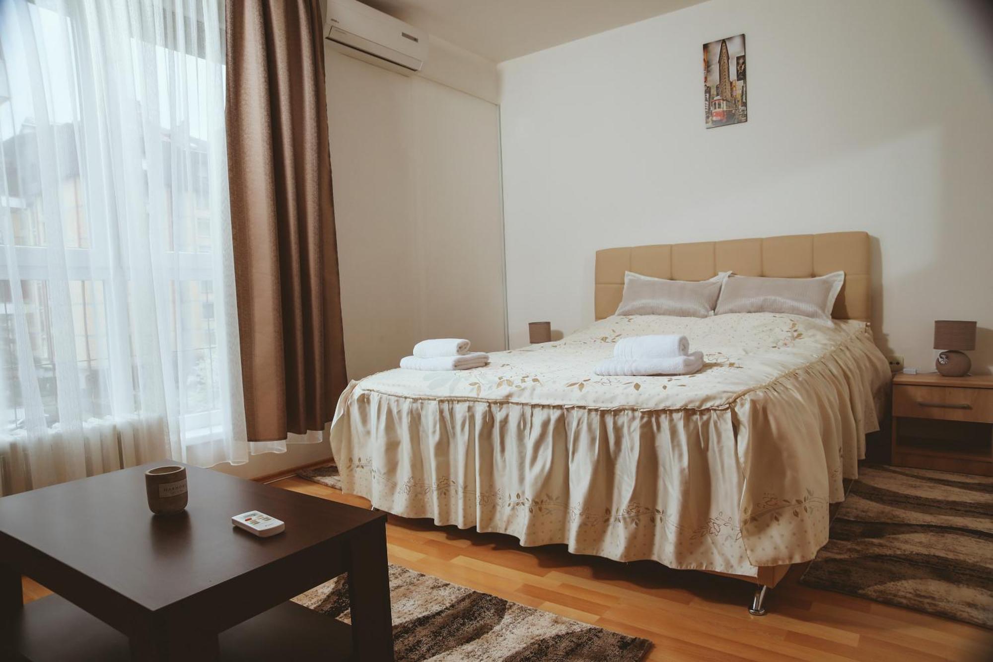 Apartman Centar 1 Banja Luka Eksteriør billede