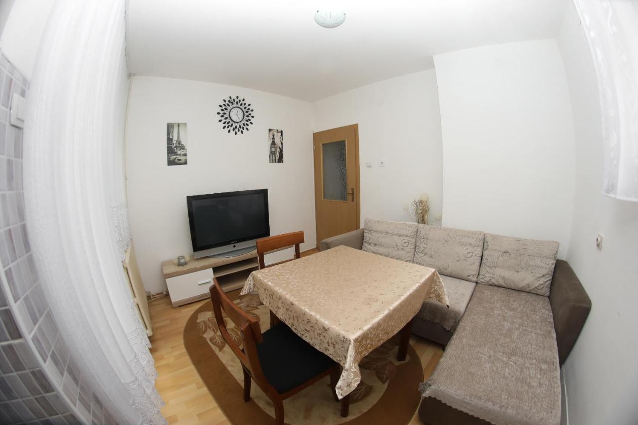 Apartman Centar 1 Banja Luka Eksteriør billede