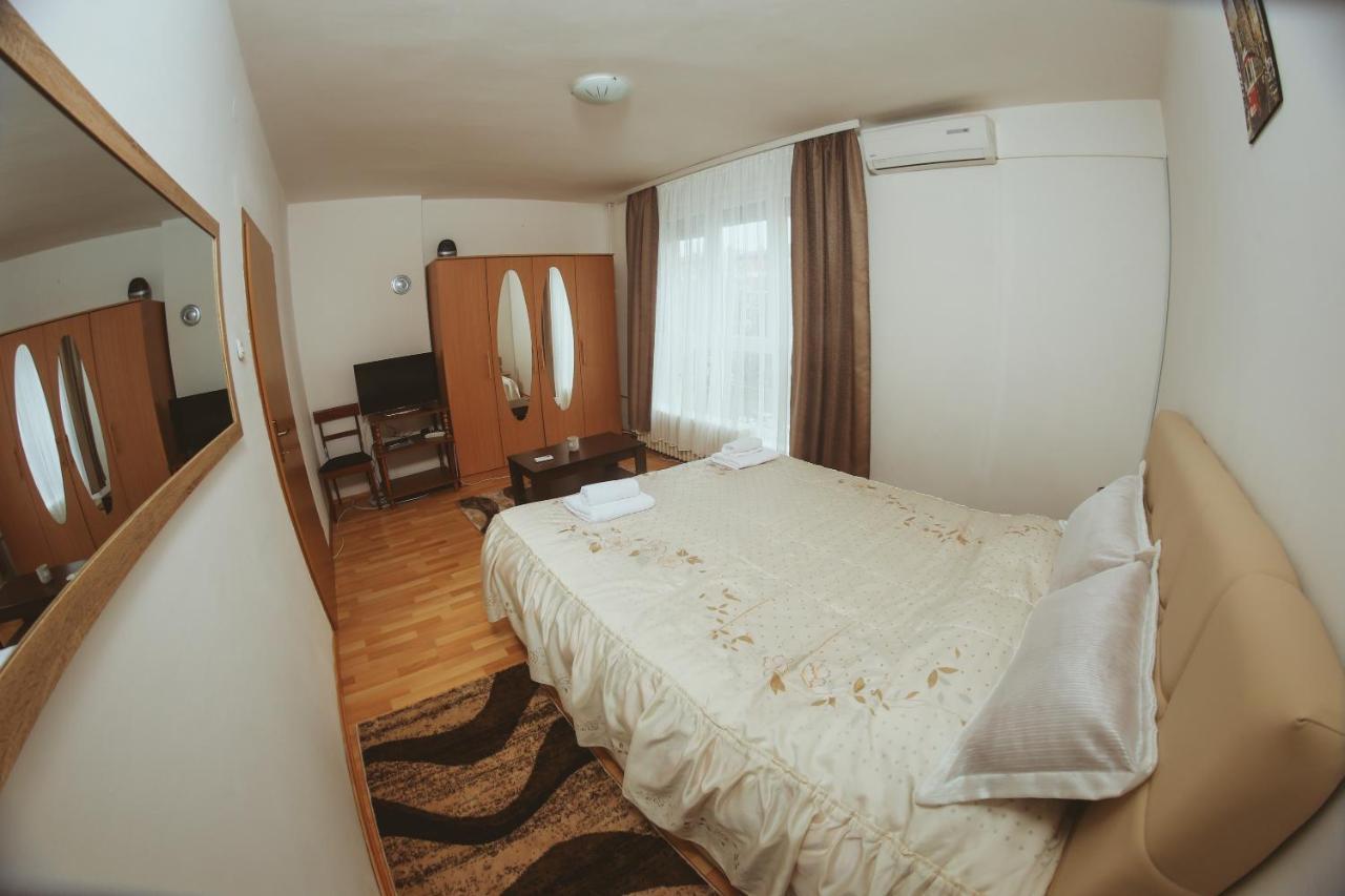 Apartman Centar 1 Banja Luka Eksteriør billede