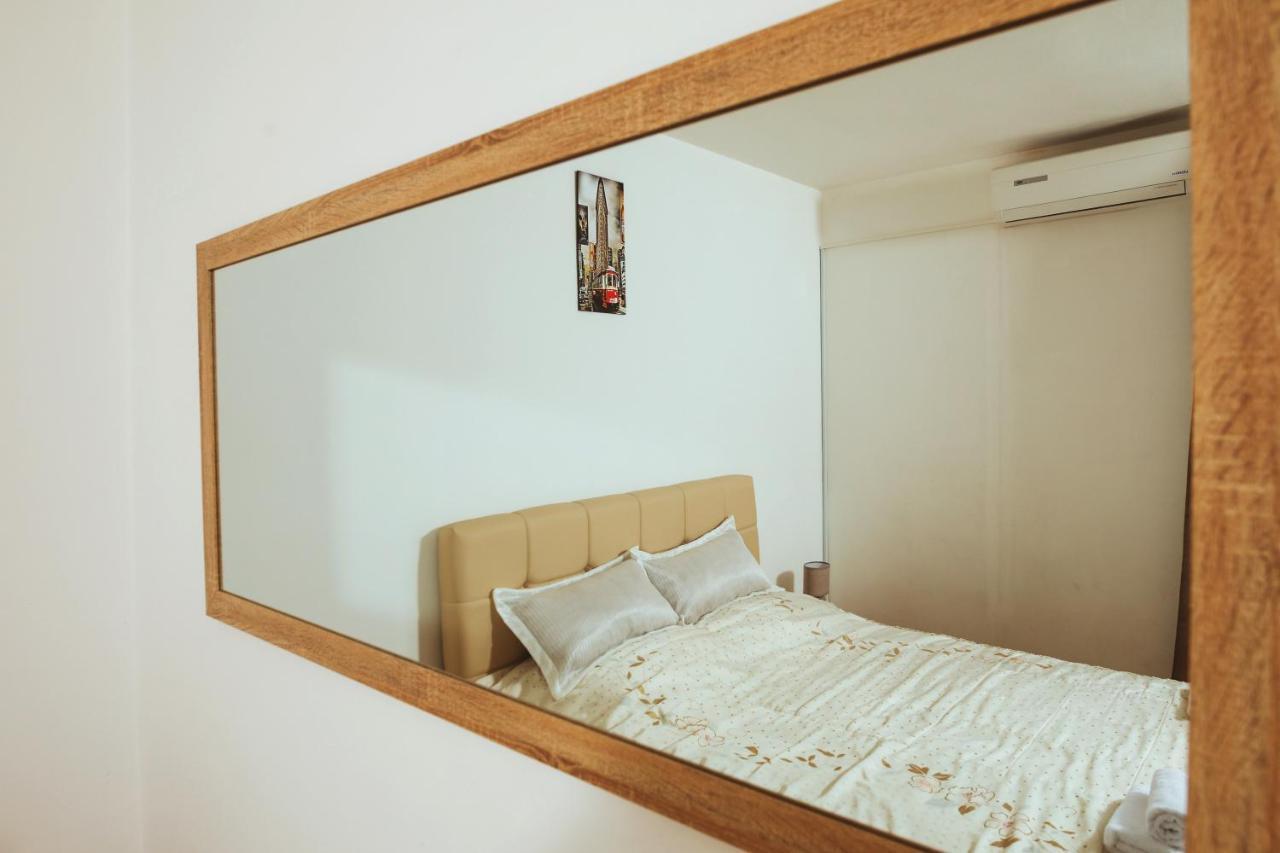 Apartman Centar 1 Banja Luka Eksteriør billede