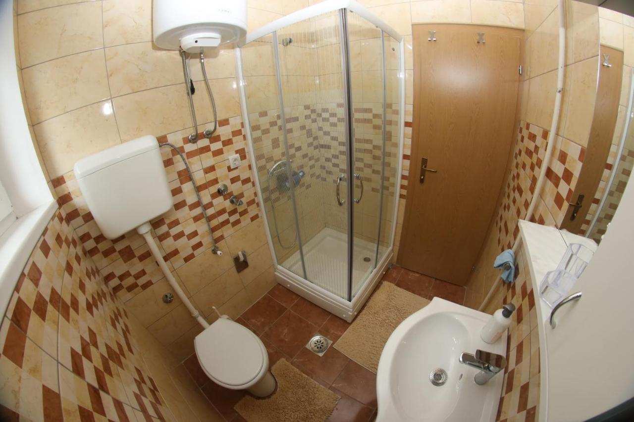 Apartman Centar 1 Banja Luka Eksteriør billede