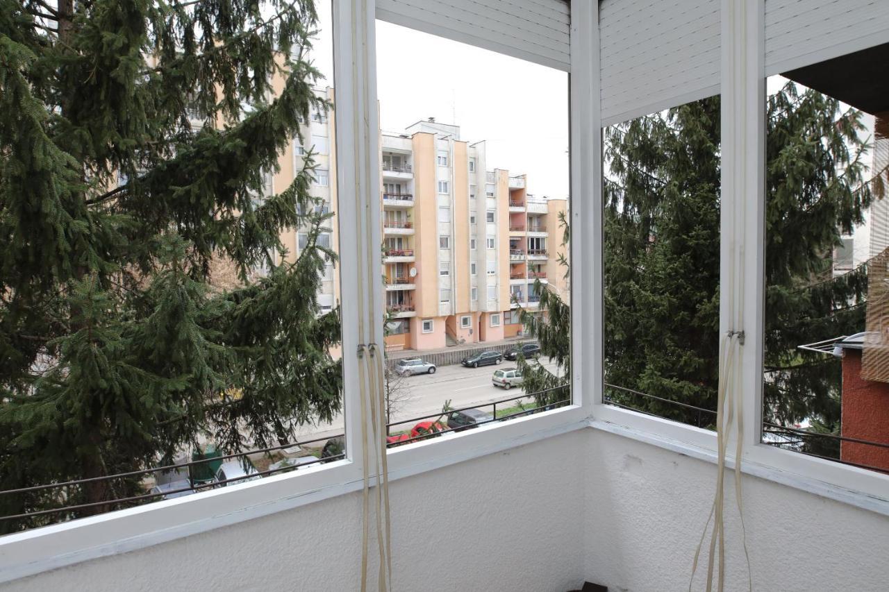 Apartman Centar 1 Banja Luka Eksteriør billede