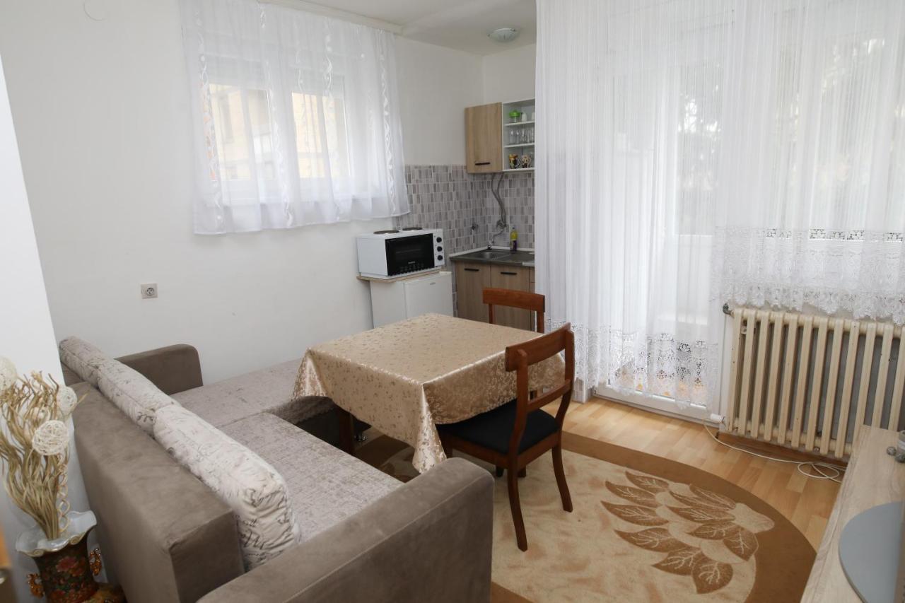 Apartman Centar 1 Banja Luka Eksteriør billede
