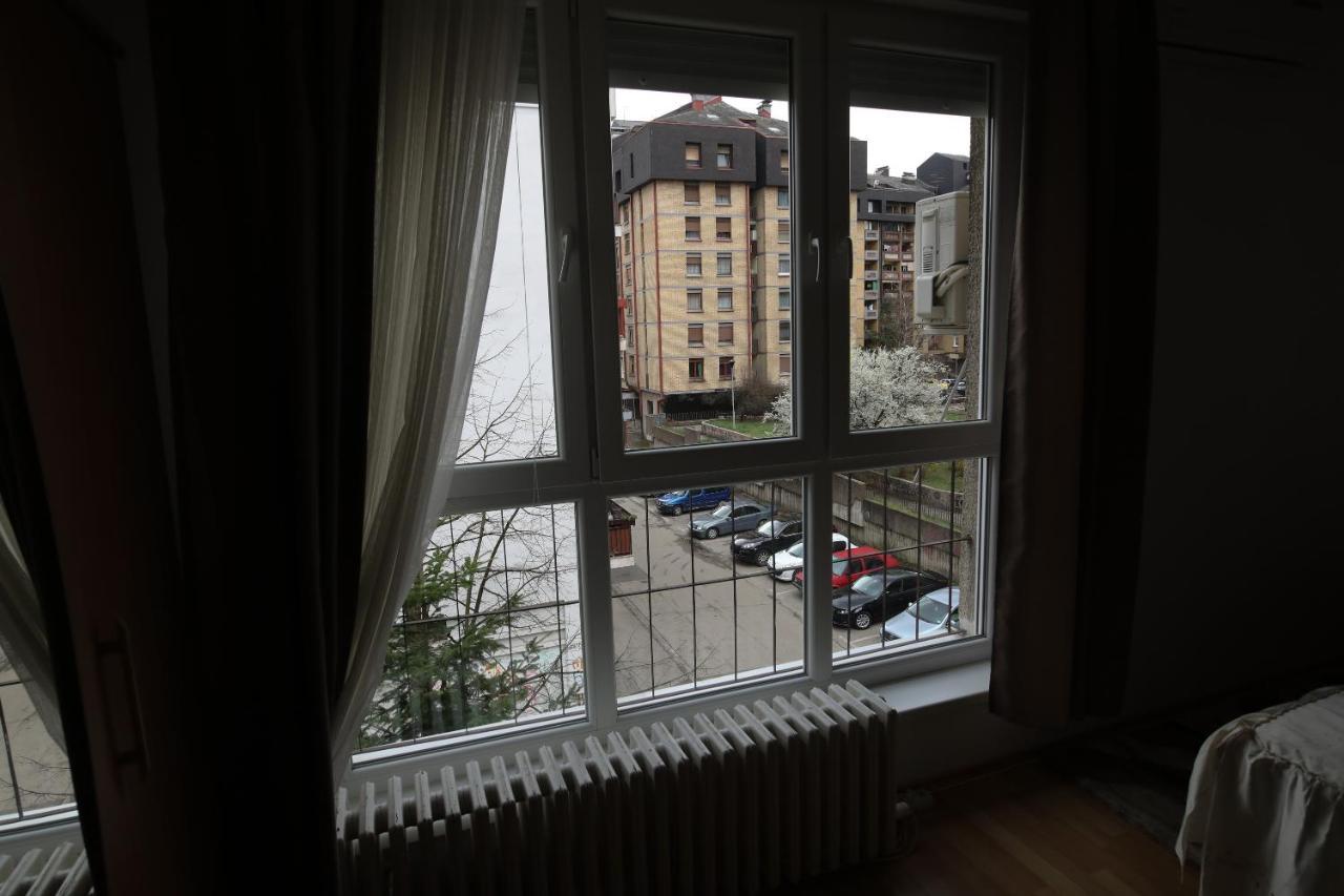 Apartman Centar 1 Banja Luka Eksteriør billede