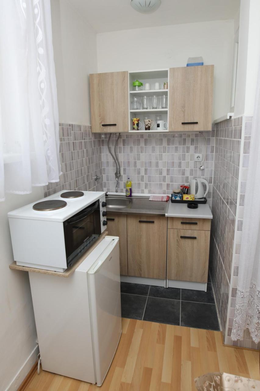 Apartman Centar 1 Banja Luka Eksteriør billede