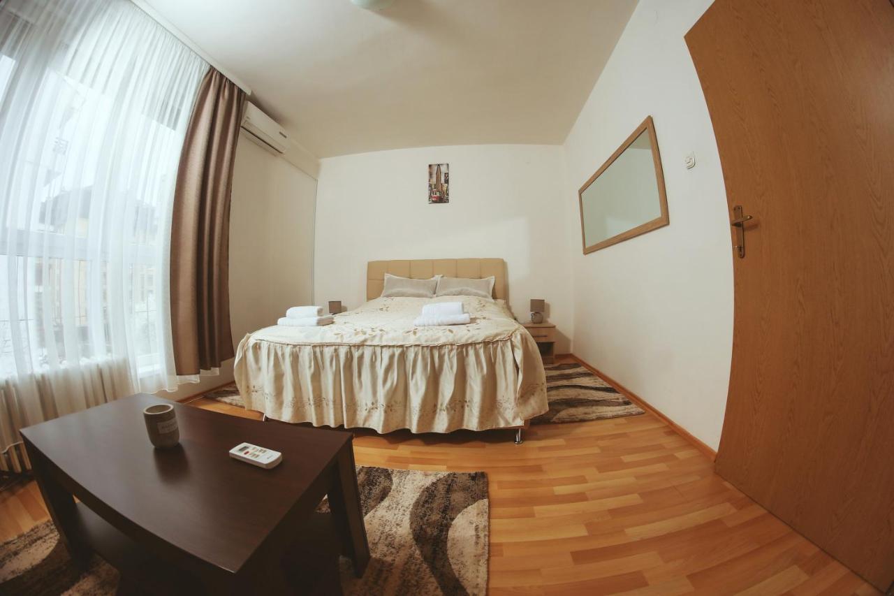 Apartman Centar 1 Banja Luka Eksteriør billede