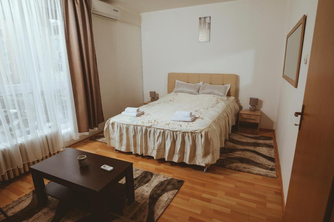 Apartman Centar 1 Banja Luka Eksteriør billede