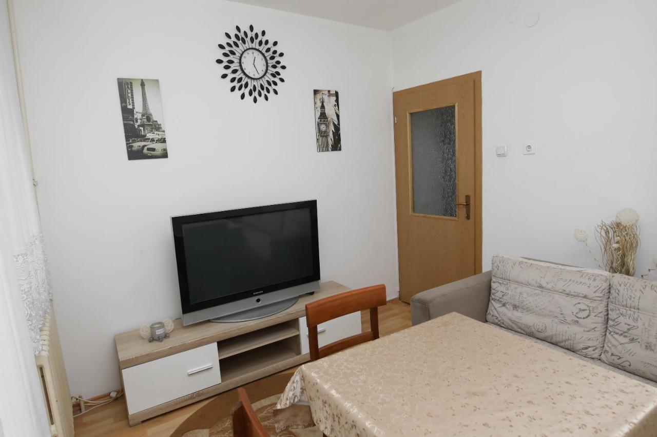 Apartman Centar 1 Banja Luka Eksteriør billede