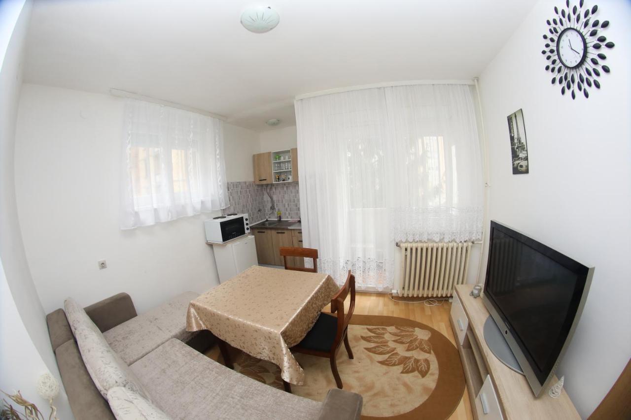 Apartman Centar 1 Banja Luka Eksteriør billede
