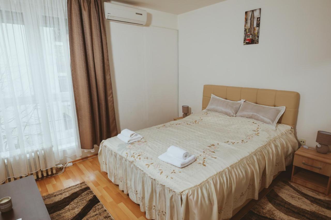 Apartman Centar 1 Banja Luka Eksteriør billede