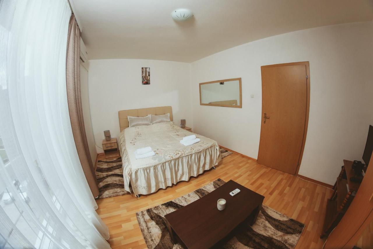 Apartman Centar 1 Banja Luka Eksteriør billede