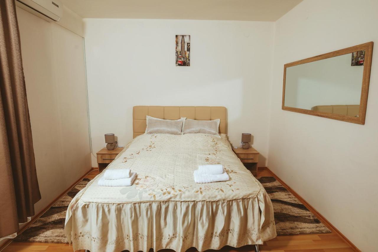Apartman Centar 1 Banja Luka Eksteriør billede